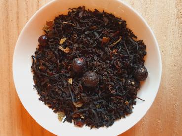 Black Currant
